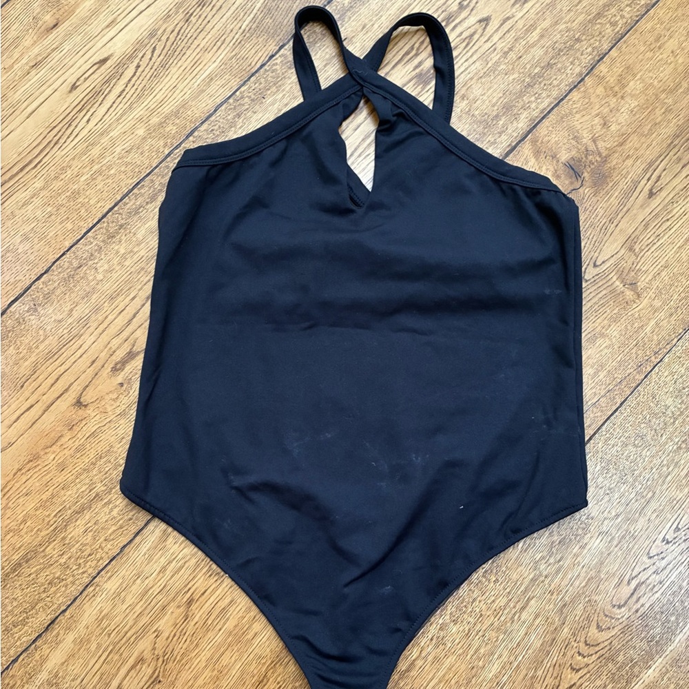 Free People Body Suit